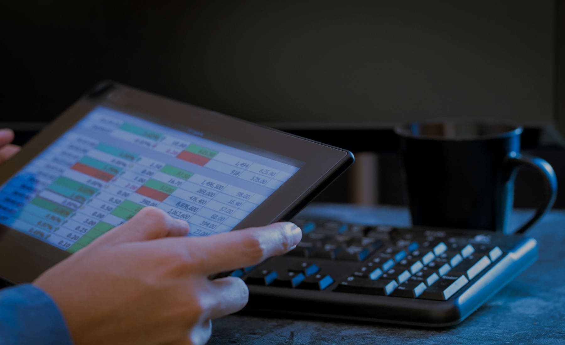 balance: la brújula financiera que toda empresa necesita para crecer