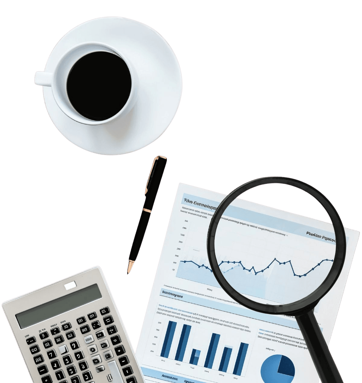 Quantum - Asesoría Contable & Legal para Empresas 2 contabilidad para pymes