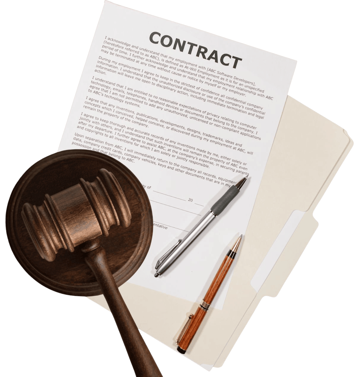 Quantum - Asesoría Contable & Legal para Empresas 1 prevencion legal