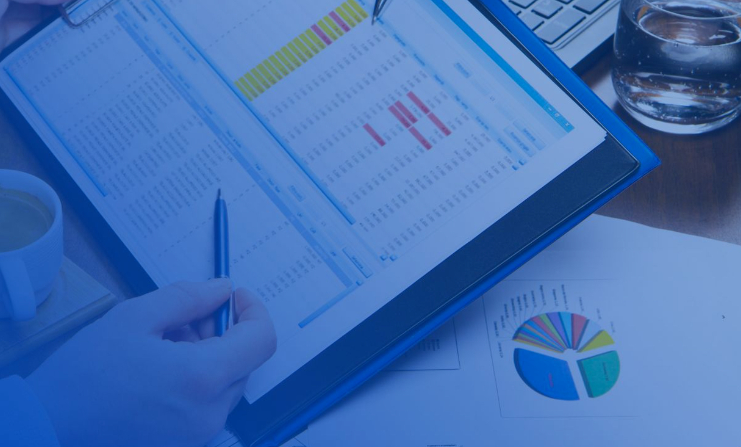Empresa de contabilidad: control financiero y cumplimiento tributario para tu negocio
