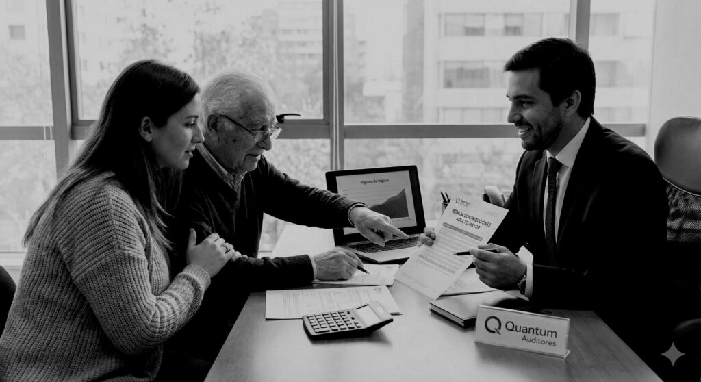 Rebaja de Contribuciones Adulto Mayor 2 Asesoría contable.