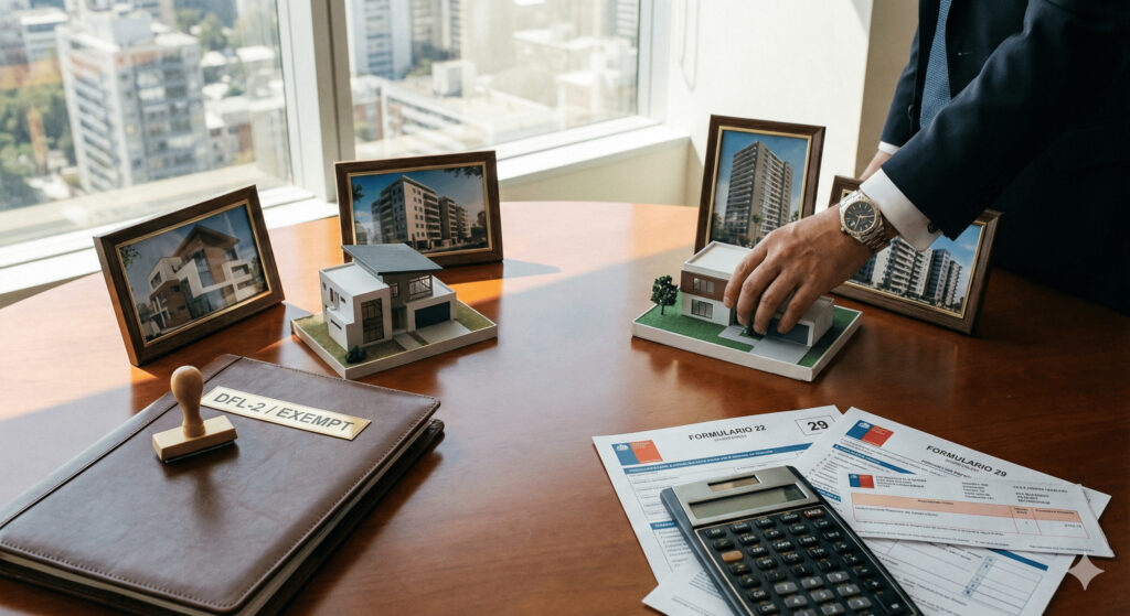 Arriendos y Contribuciones 2025: Cómo Usar el Impuesto Territorial para Pagar Menos Impuesto a la Renta 3 Gemini Generated Image z1ydy7z1ydy7z1yd 1