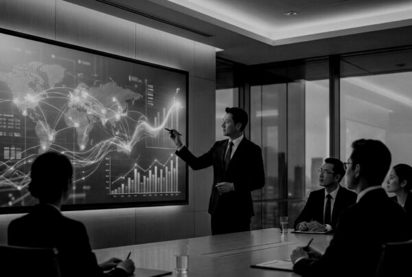 Estrategias de digitalización aplicadas a la logística, mejora continua y trazabilidad mediante el uso de sistemas ERP