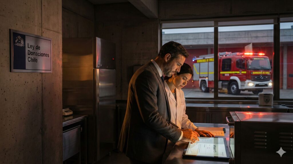 Actualidad 3 donaciones