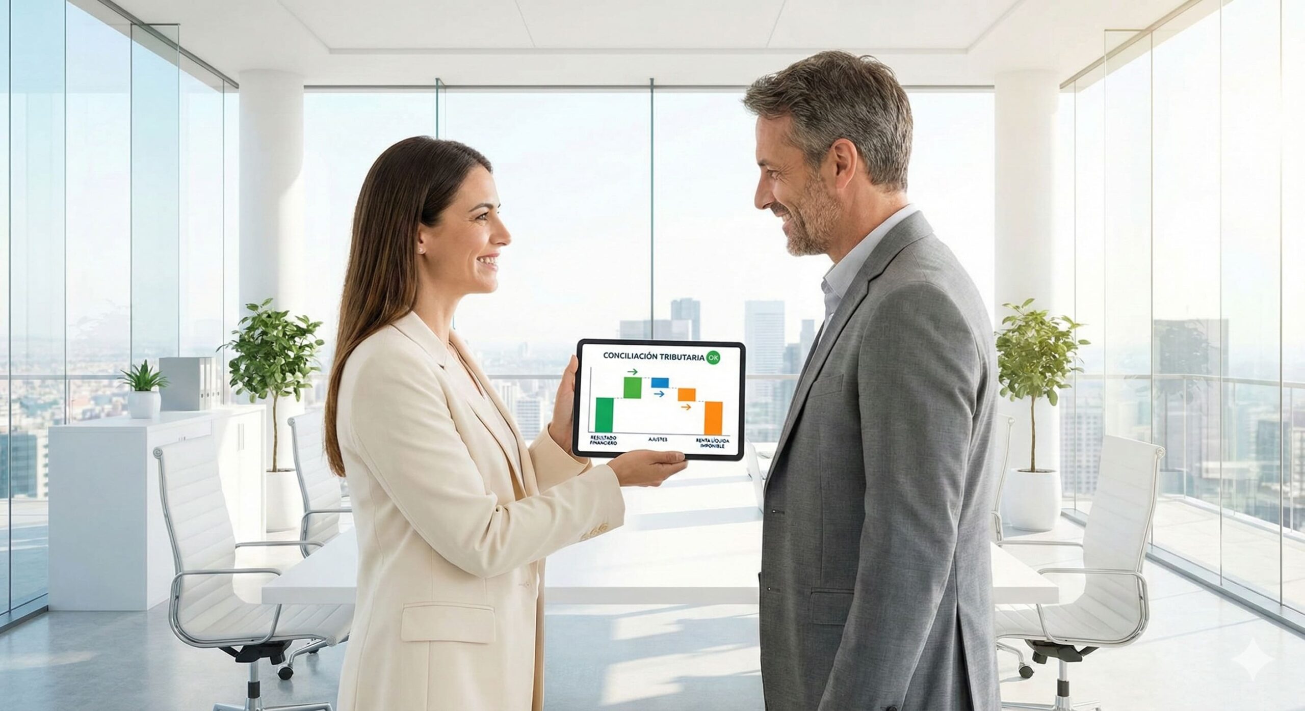 Renta Líquida Imponible : Los ajustes ocultos que pueden costarle millones a su empresa 1 Renta Líquida Imponible