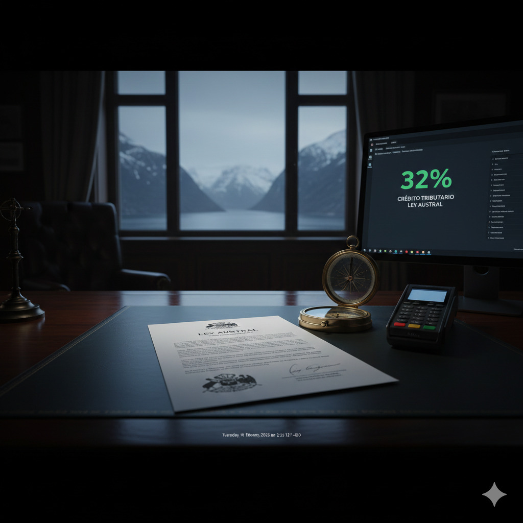 Beneficios para Personas y Pymes en Zonas Extremas 7 beneficios