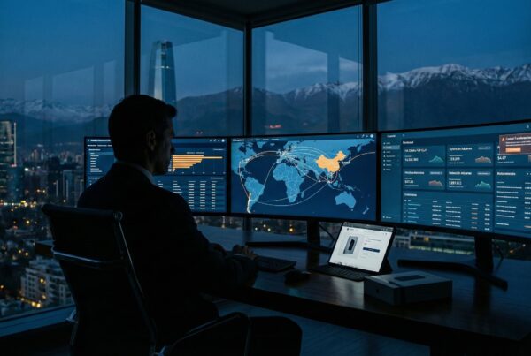 Dropshipping en Chile 2 Dropshipping Chile