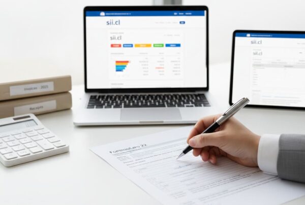 Guía F22: Gasto presunto v/s Gasto efectivo 2 F22