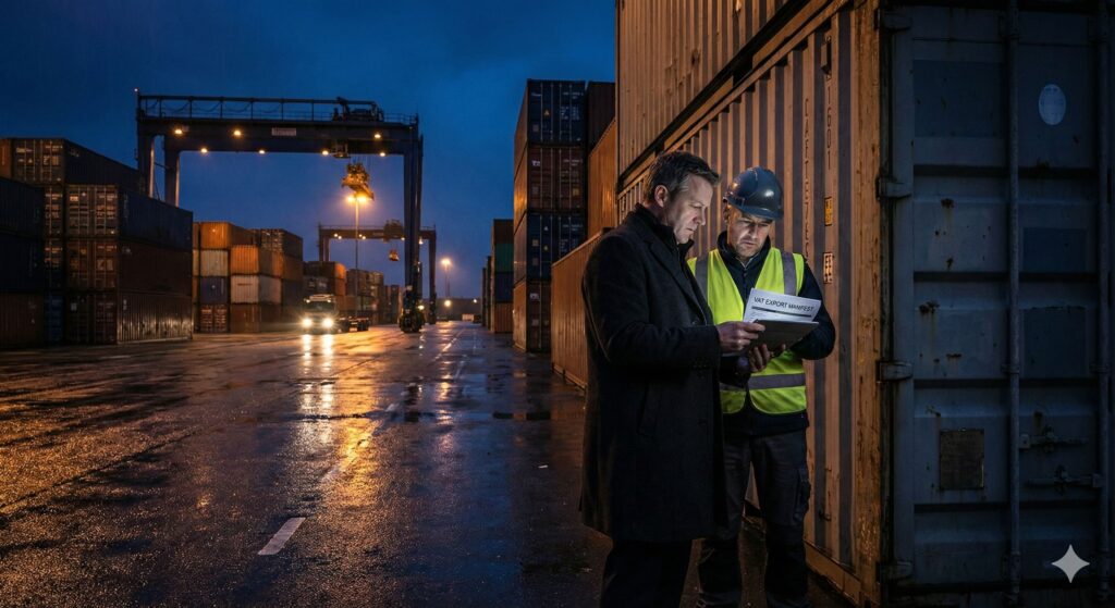 IVA Exportador 2026: La Estrategia de Liquidez y la Nueva "Trampa" del Término de Giro que Debe Conocer 15 IVA Exportador, Término de Giro, contabilidad para empresa, asesoria legal empresas, contabilidad para empresa, contador para pymes.