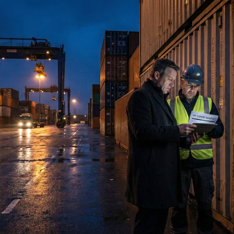 IVA Exportador, Término de Giro, contabilidad para empresa, asesoria legal empresas, contabilidad para empresa, contador para pymes.