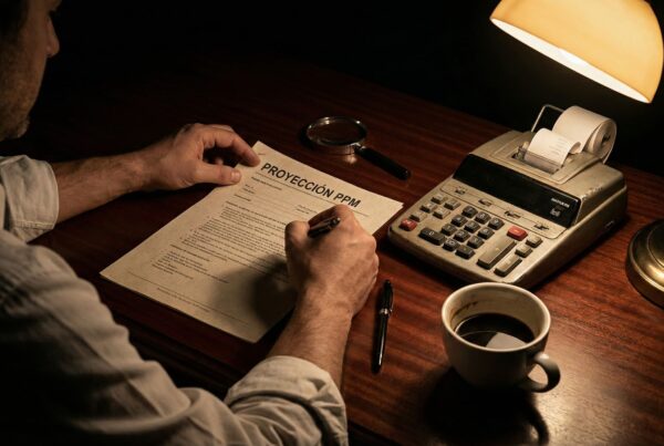 Asesoría contable & legal para empresas, Contabilidad para pymes, PPM.