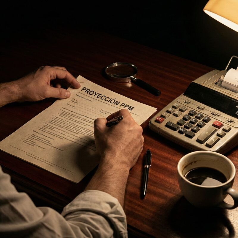 Asesoría contable & legal para empresas, Contabilidad para pymes, PPM.