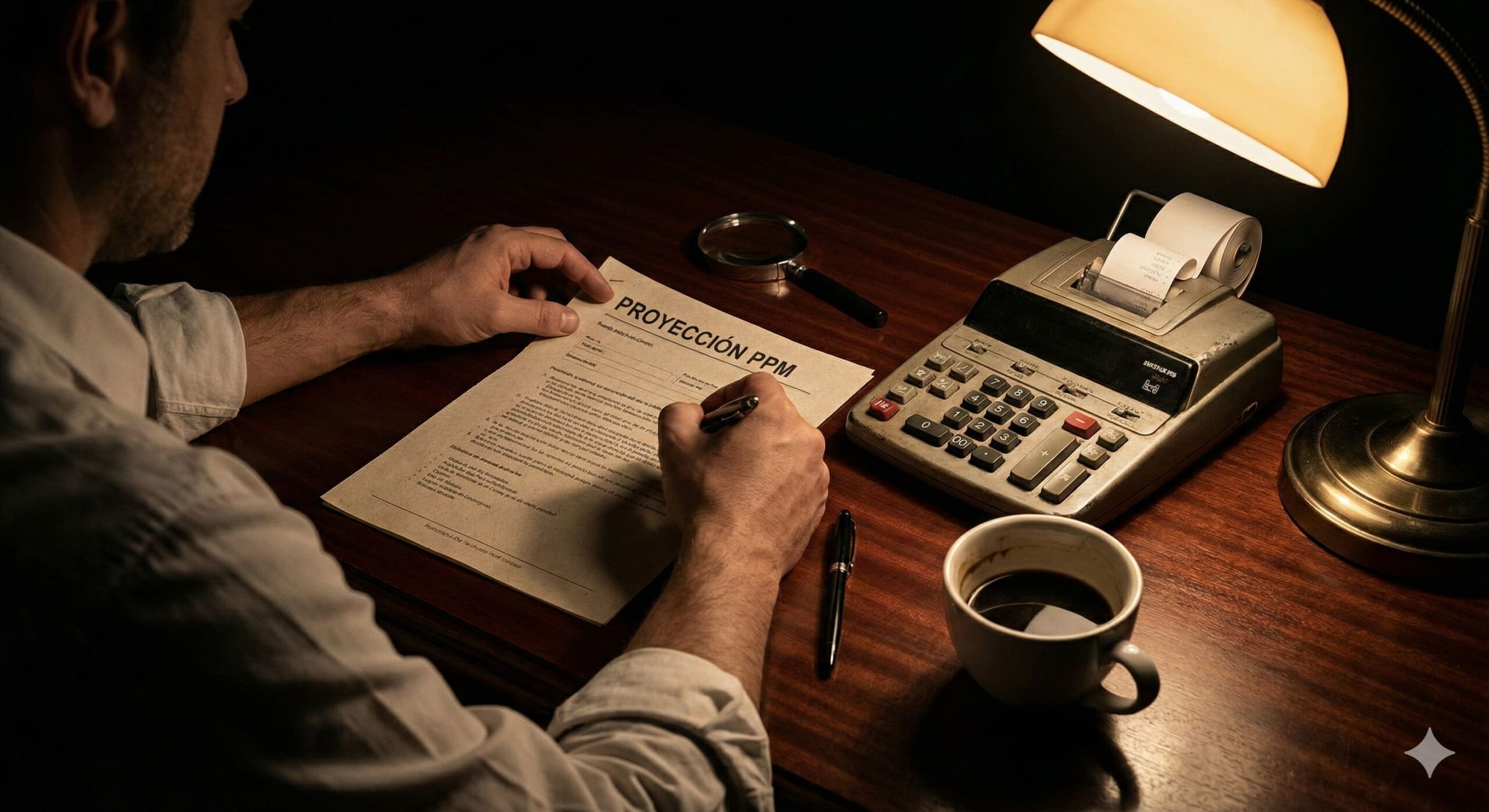 Asesoría contable & legal para empresas, Contabilidad para pymes, PPM.