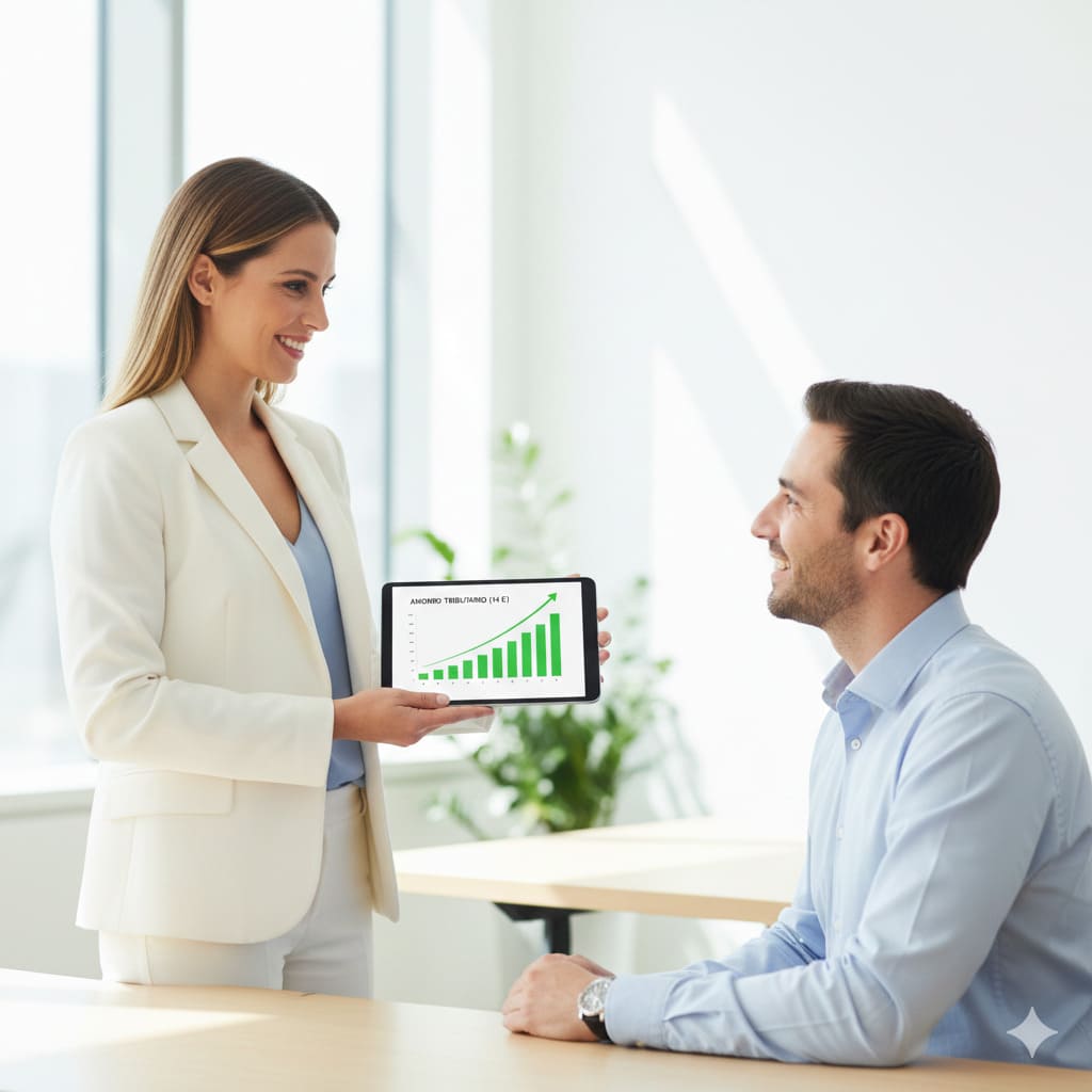 Operación Renta 2026: El Mapa Oculto de Rebajas y Beneficios que Su Empresa (y Usted) Están Desaprovechando 1 svg+xml;charset=utf