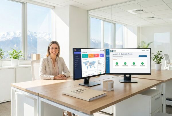 Dropshipping en Chile 2 svg+xml;charset=utf