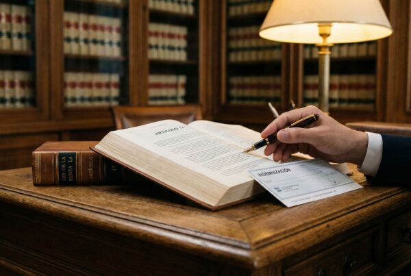 Asesoría contable & legal para empresas, Asesoría legal inmobiliaria.