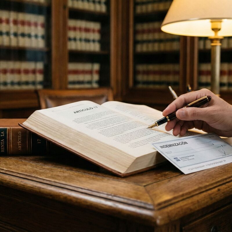 Asesoría contable & legal para empresas, Asesoría legal inmobiliaria.