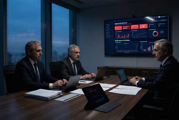 Cómo Gestionar multas e infracciones del SII y Proteger su Patrimonio (2026) 1 Gemini Generated Image sqmjhqsqmjhqsqmj 1