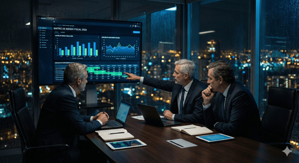 Infracciones, Delitos y Sanciones Tributarias para el Empresario 2026 1 Infracciones