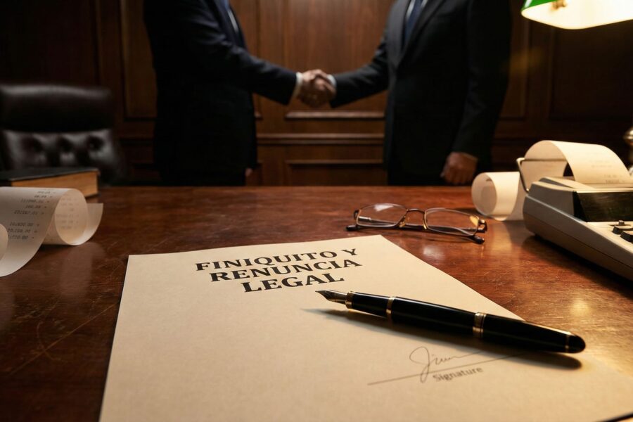 Asesoría contable & legal para empresas, Gestión de nómina.