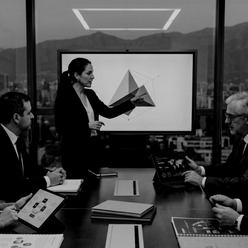 Cumplimiento Legal, Tributario y Laboral