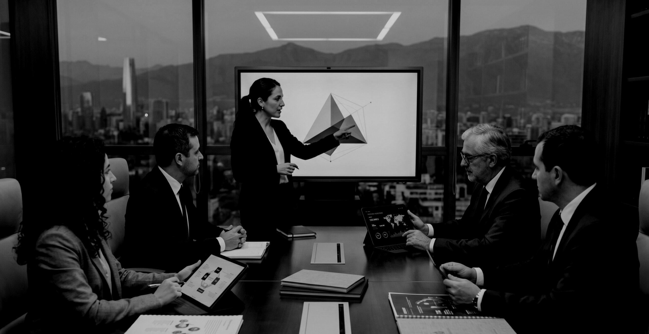 Cumplimiento Legal, Tributario y Laboral