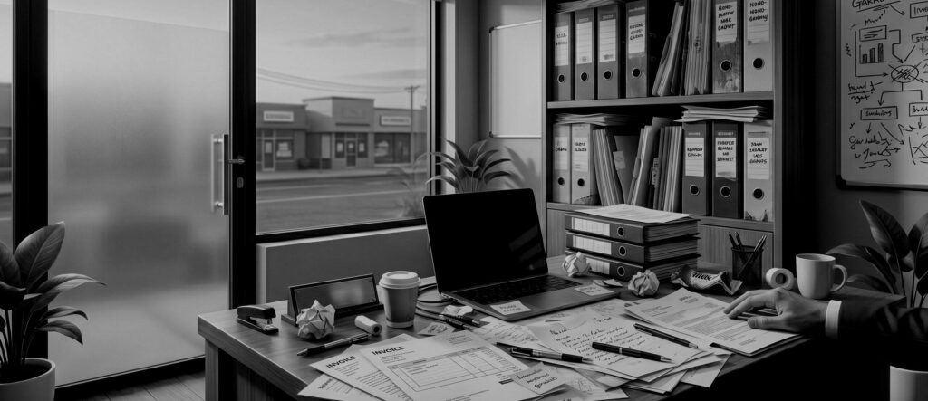salud financiera en tu empresa