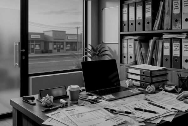 salud financiera en tu empresa