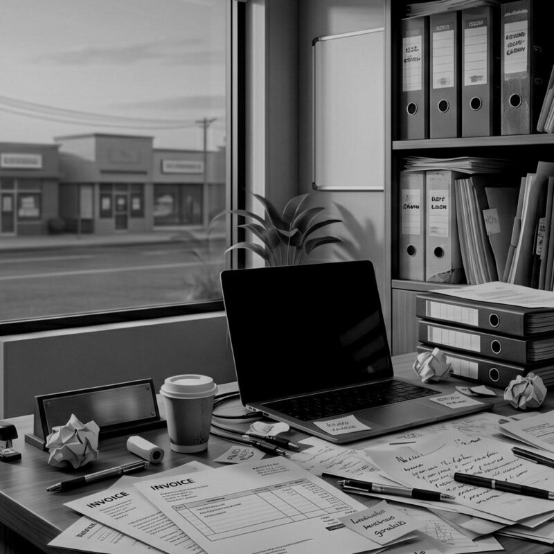 salud financiera en tu empresa
